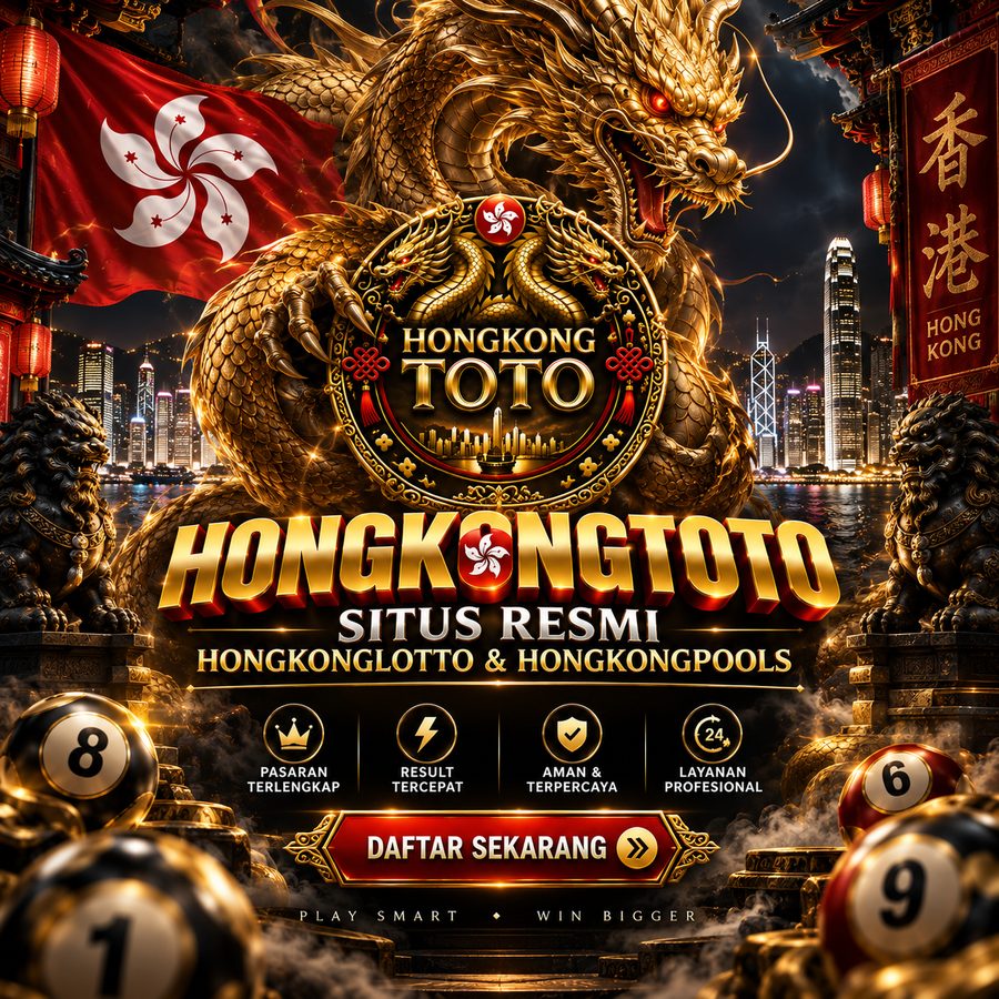 Hongkongtoto Habinsaran
